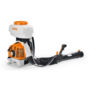 Opryskiwacz spalinowy STIHL SR 450