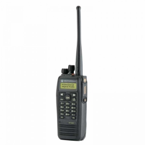 radiotelefon cyfrowy Motorola