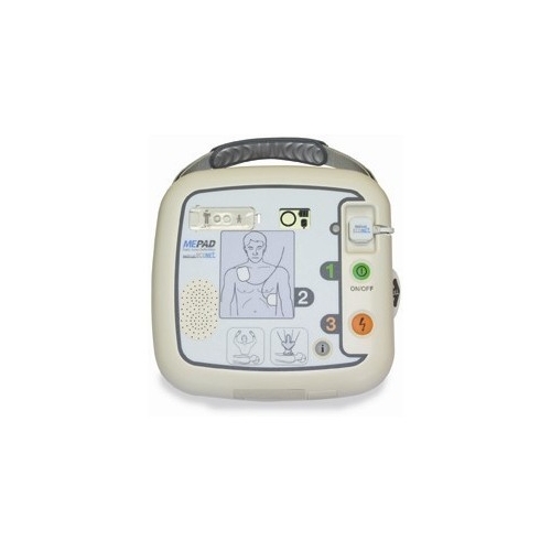 Defibrylator  AED IPAD